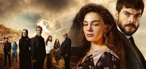 Drama Turkish Series .